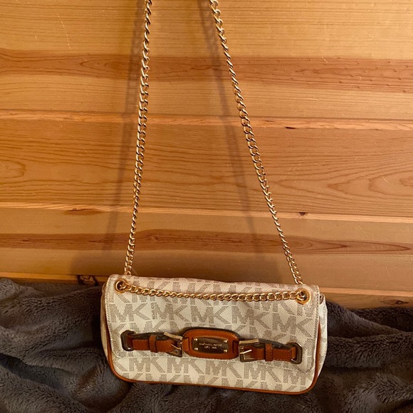 Michael Kors shoulder bag - Picture 1 of 5